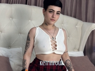 Ketrinroux
