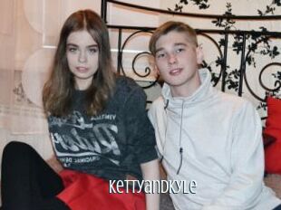 Kettyandkyle