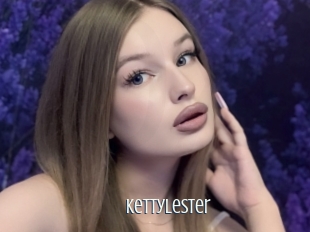 Kettylester