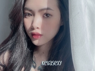Kevasexy