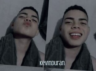 Kevinduran