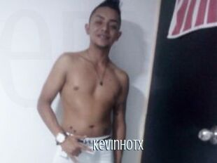Kevinhotx