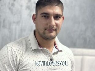 Kevinlovesyou