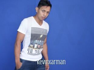 Kevinxarman