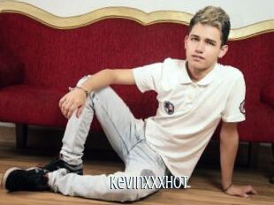 Kevinxxxhot