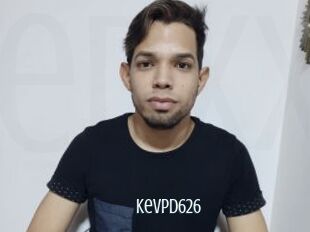 Kevpd626