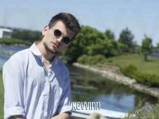 Kevvinn