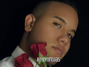 Kevynrojas