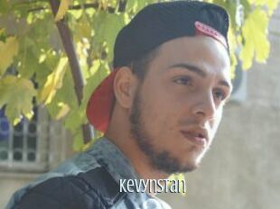 Kevynstan