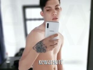 Kewarhott
