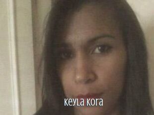Keyla_kora