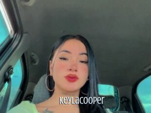 Keylacooper