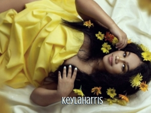 Keylaharris