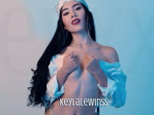 Keylalewinss