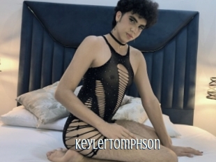 keylertomphson Edonkey xxx