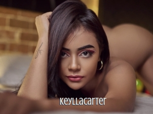 Keyllacarter