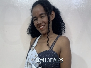 Keyllamyles