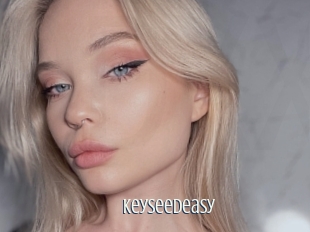 Keyseedeasy