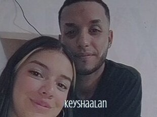 Keyshaalan