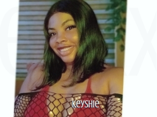 Keyshie