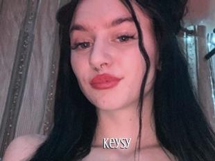 Keysy
