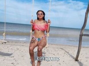 Keytadams