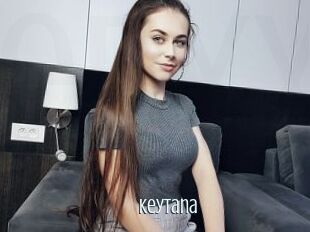 Keytana
