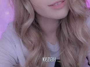 Keziah