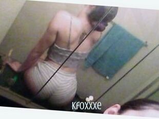 Kfoxxxe