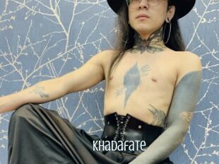 Khadafate
