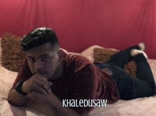 Khaledusaw