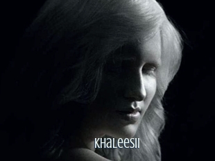 Khaleesii