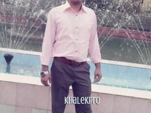 Khalekpro