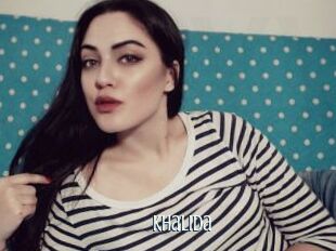 Khalida