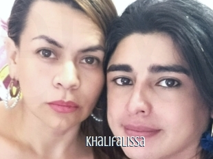 khalifalissa Edonkey xxx