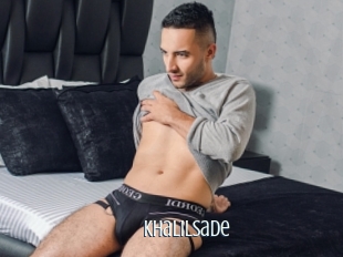 Khalilsade