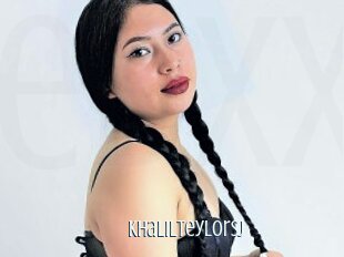Khalilteylorsj