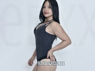 Khandiebum