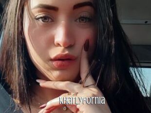 Kharlyfornia