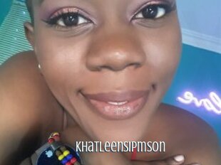 Khatleensipmson