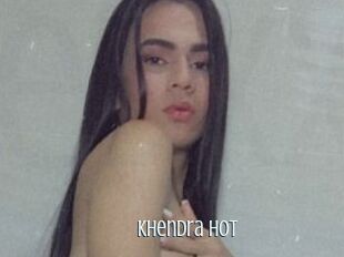 Khendra_hot