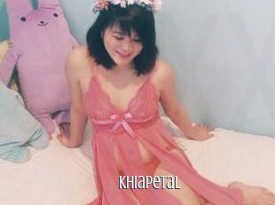 Khiapetal