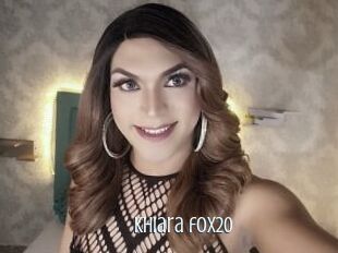 Khiara_fox20