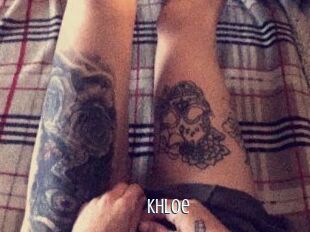 Khloe
