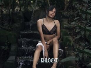 KhloeXD