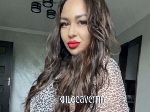 Khloeavernn