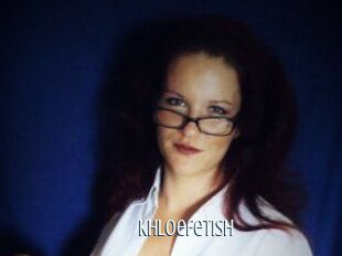 Khloefetish