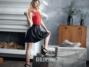 Khloemagic