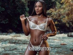 khloeparton Edonkey xxx