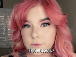 Khloerose2023
